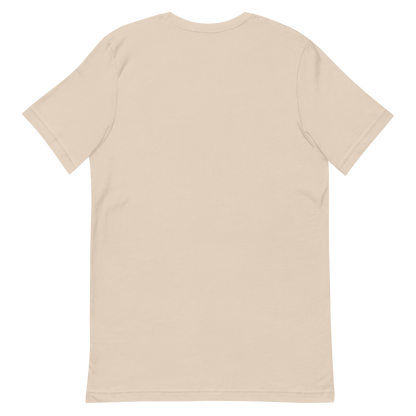 Goldman's Lemonade Less Stress T-Shirt