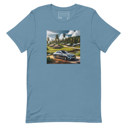 Countryside Ride T-Shirt