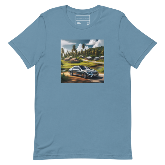 Countryside Ride T-Shirt