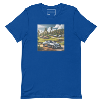 Countryside Ride T-Shirt