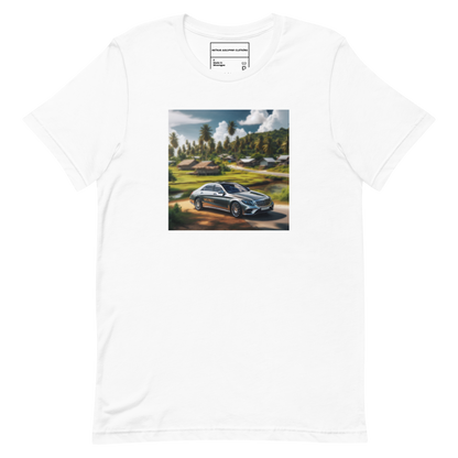 Countryside Ride T-Shirt