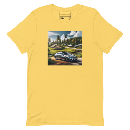 Countryside Ride T-Shirt