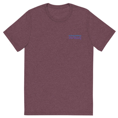 Luquillo Beach Invitational T-shirt