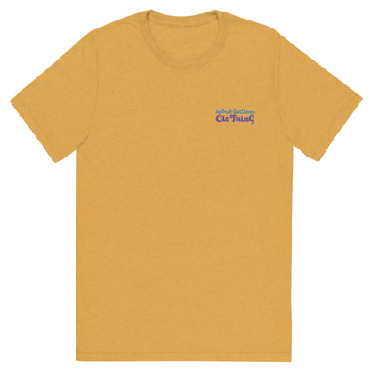 Luquillo Beach Invitational T-shirt