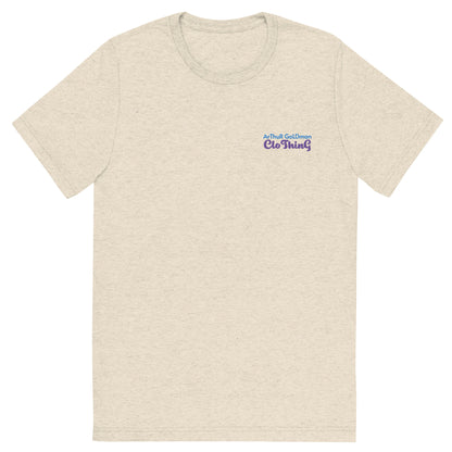Luquillo Beach Invitational T-shirt