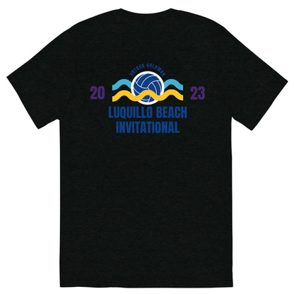 Luquillo Beach Invitational T-shirt