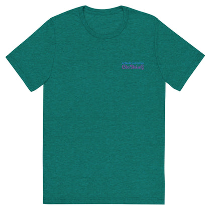 Luquillo Beach Invitational T-shirt